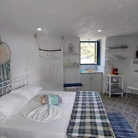 Silis Houses On The Beach Country house