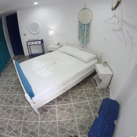 Silis Houses On The Beach Country house