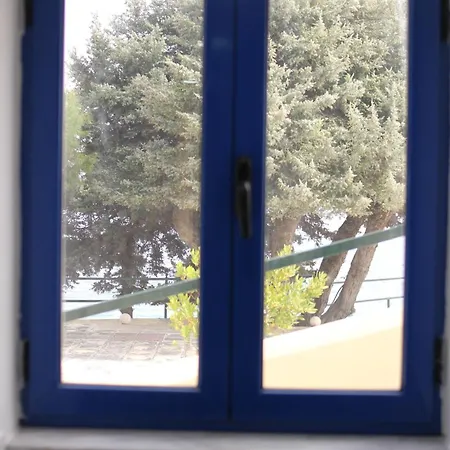 Silis Houses On The Beach Artemida (Attica)