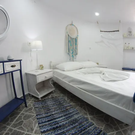 Silis Houses On The Beach Country house Artemida (Attica)
