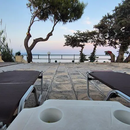 Silis Houses On The Beach Artemida (Attica)