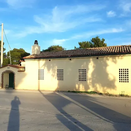 Silis Houses On The Beach Country house