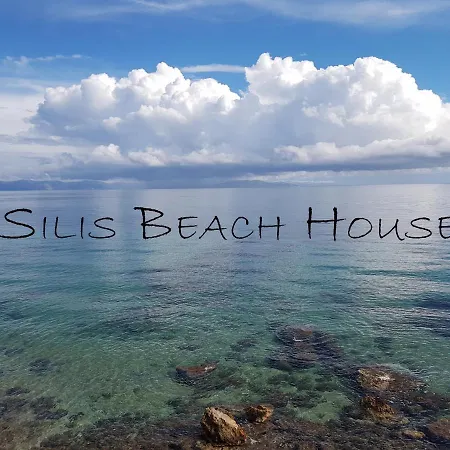 Country house Silis Houses On The Beach *